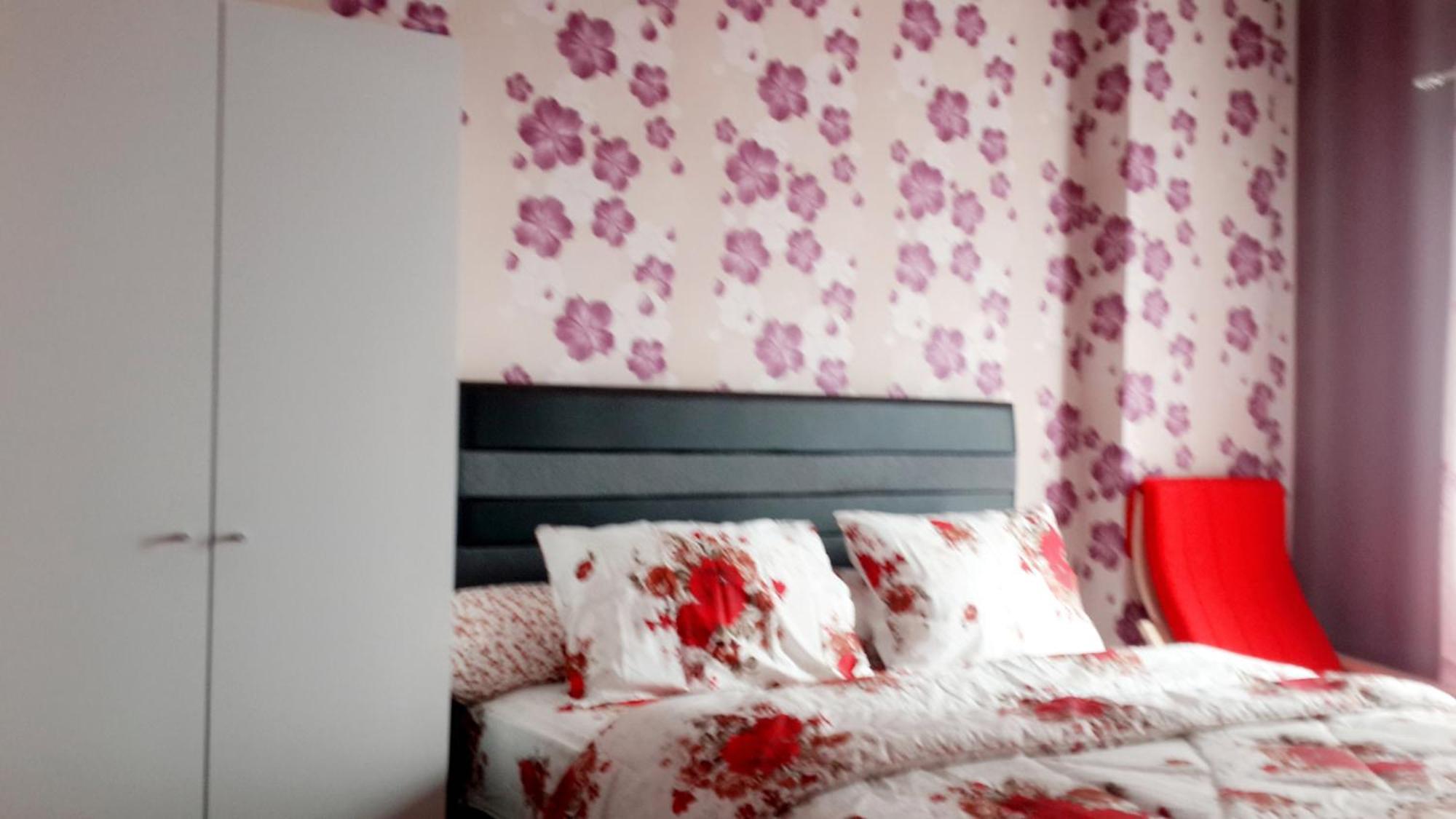 Sewa Harian Apartemen Puri Park View Jakarta Luaran gambar