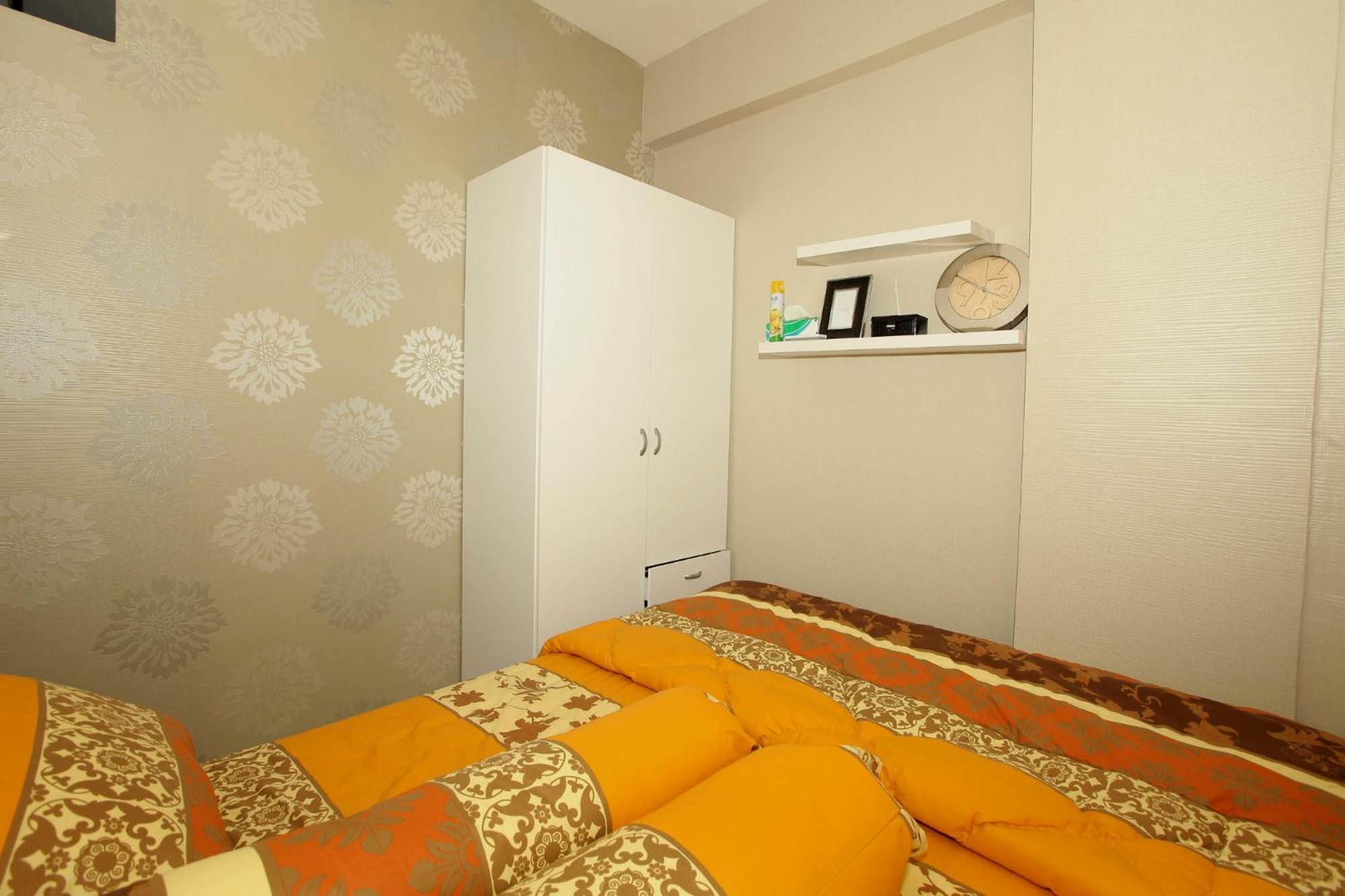 Sewa Harian Apartemen Puri Park View Jakarta Luaran gambar